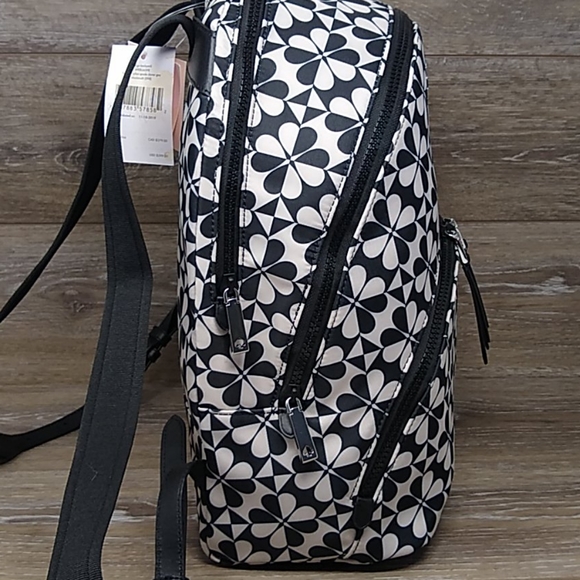 Kate Spade Large Nylon Backpack (NWT) - Picture 5 of 10